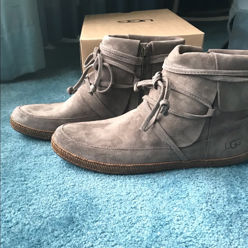 UGG Reid boots